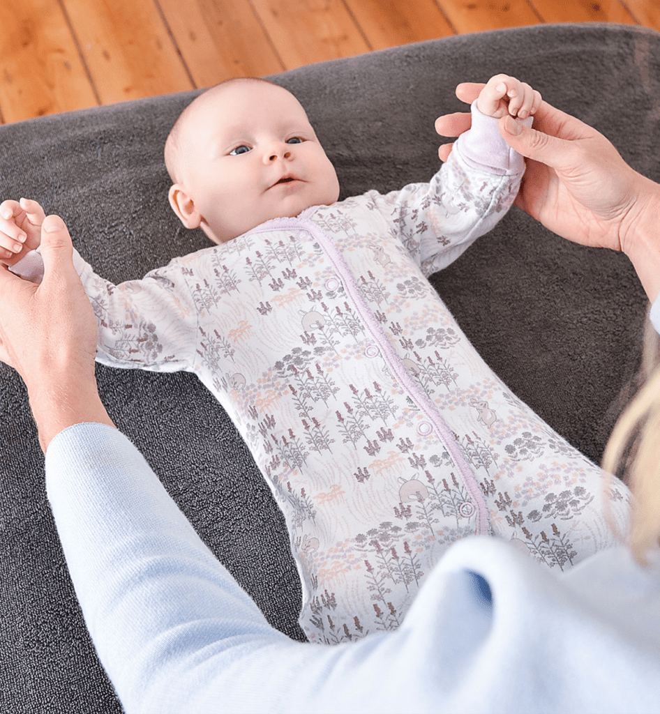 Osteo Treatments For Kids