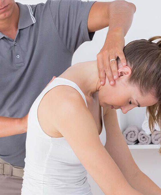 Osteopathy And Workcover Treatments