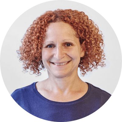 Dr Violeta Stuhlman