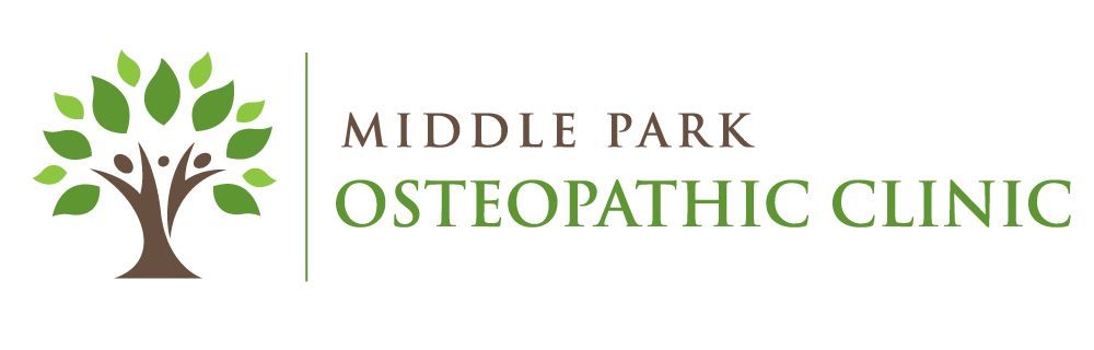 Middle Park Osteopathic Clinic Logo