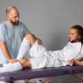 How an Osteopathy Clinic Helps Relieve Pain and Improve Mobility with Personalised Osteopathy Services in Albert Park and St Kilda, VIC
